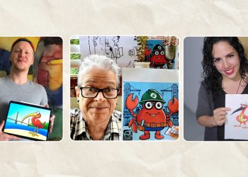 Concurso Cultural para Escolha do Mascote da Ponte de Guaratuba Entra em Fase Final: Conheça os Finalistas e Vote!