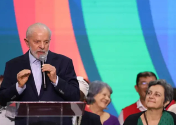 “Brasil Sem Fome”: Um País de Dois Mundos, Entre Promessas e Realidades