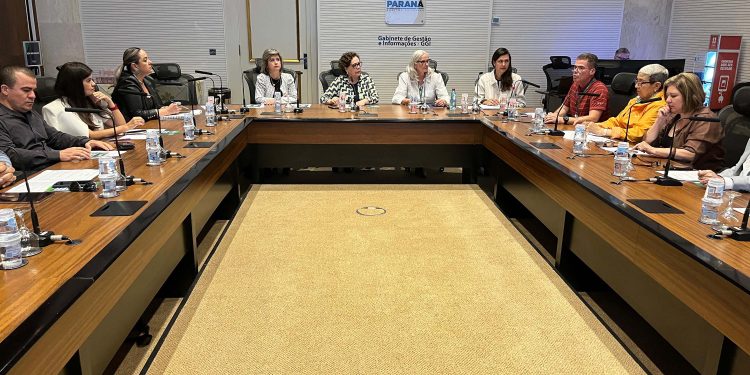 “Mosquito, Sai Dessa! Paraná Intensifica Estratégias no Combate à Dengue com Soltura de ‘Wolbitos’ e Ações Integradas”