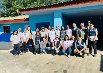 “Febre do Nilo Ocidental em Porecatu: Paraná intensifica vigilância e investigação epidemiológica”