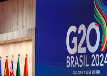 “Taxação dos Super-Ricos no G20: Fetiche Econômico ou Solução Viável?”