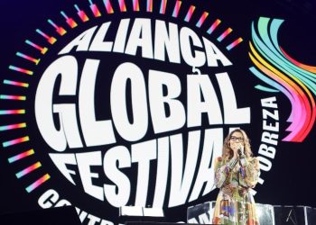 “Janjapalooza, G20 e a Contradição Governamental: Quando o Discurso Contra a Fome Colide com o Luxo”