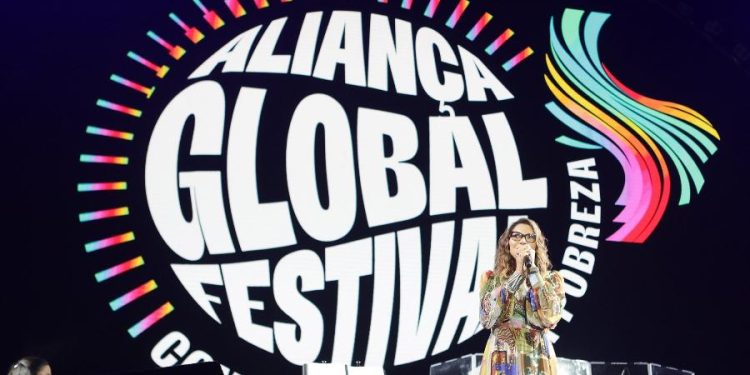 “Janjapalooza, G20 e a Contradição Governamental: Quando o Discurso Contra a Fome Colide com o Luxo”