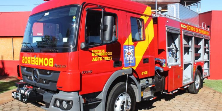 Tragédia em São José dos Pinhais: Sequência de Acidentes na BR-376 Deixa Motoboy Morto e Pedestre Gravemente Ferido