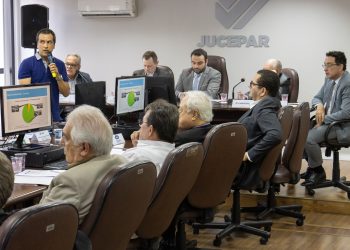 “Paraná Avança na Desburocratização com Expansão do Sistema Empresa Fácil”