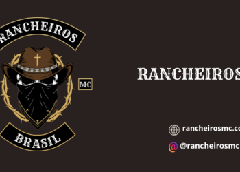 “Rancheiros MC: Fé, Irmandade e Liberdade sobre Duas Rodas”