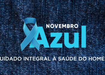 Novembro Azul: Paraná Promove Campanha para Cuidado Integral da Saúde Masculina