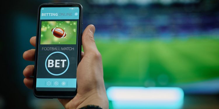 “Ministério do Esporte Investiga Rede de Golpes em Apostas Esportivas Online”