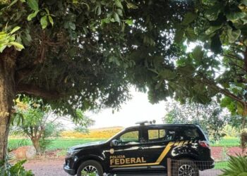 “Operação Rolo Compressor: Polícia Federal Avança em Esquema de Fraudes em Obras Públicas com 240 Policiais”
