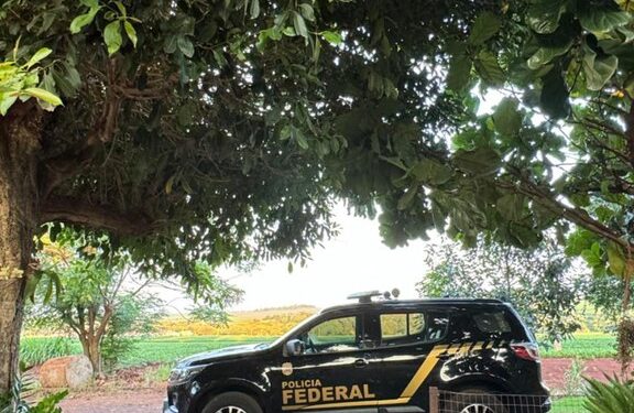 “Operação Rolo Compressor: Polícia Federal Avança em Esquema de Fraudes em Obras Públicas com 240 Policiais”