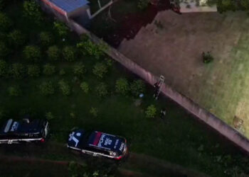 “Golpe Financeiro no Crime: Polícia Civil Bloqueia R$10 Milhões em Bens de Organização de Tráfico no Paraná”