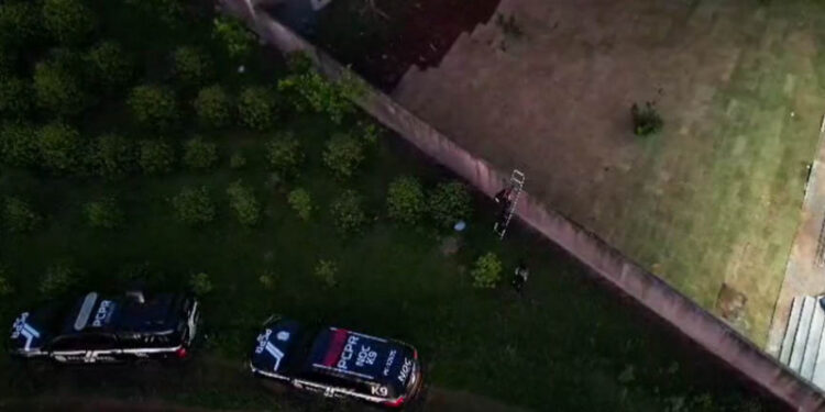 “Golpe Financeiro no Crime: Polícia Civil Bloqueia R$10 Milhões em Bens de Organização de Tráfico no Paraná”