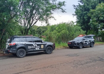 “Esquema de Lavagem de Dinheiro Ligado ao Tráfico é Desmantelado em Londrina”