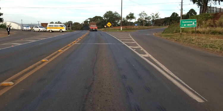 Duplicação da Rodovia entre Turvo e Guarapuava: Edital Homologado e Novo Capítulo para Infraestrutura no Paraná