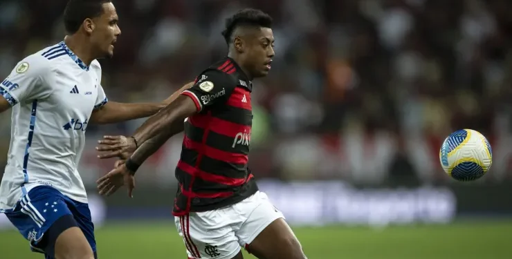 Cruzeiro Recebe Flamengo em Confronto Decisivo na Arena Independência para a Vaga na Libertadores