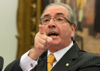 STF Rejeita Pedido de Eduardo Cunha para Arquivamento de Processo da Lava Jato: Decisão Controverso e Reflexo da Impunidade?