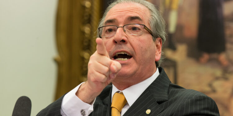 STF Rejeita Pedido de Eduardo Cunha para Arquivamento de Processo da Lava Jato: Decisão Controverso e Reflexo da Impunidade?