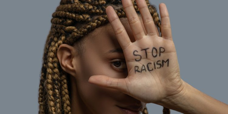 O Amor ao Próximo como Combate ao Racismo