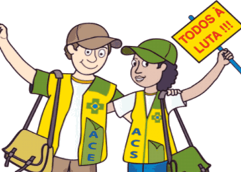 Agentes de Saúde que Usam Veículo Próprio Receberão Auxílio para Despesas de Locomoção