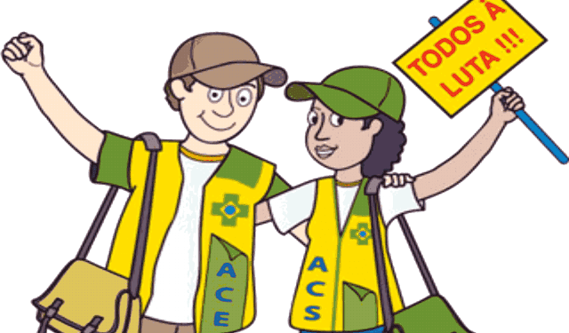 Agentes de Saúde que Usam Veículo Próprio Receberão Auxílio para Despesas de Locomoção