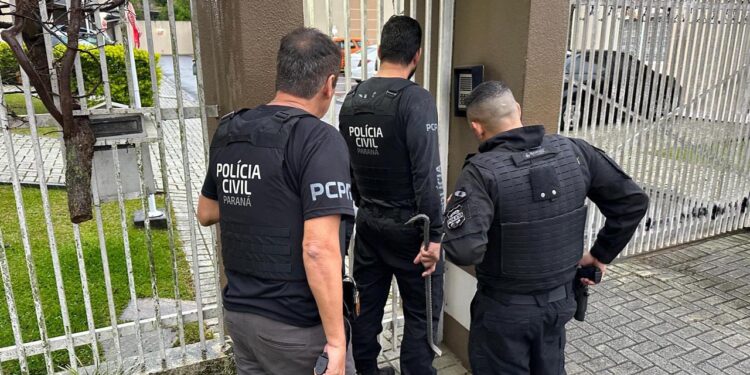 Polícia Civil Desarticula Quadrilha de Fraudes contra Idosos: Orientações para Prevenir Golpes