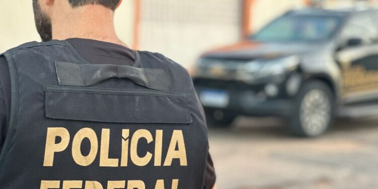 Corrupção na Educação: Polícia Federal Desvenda Esquema de Desvio de R$ 1 Milhão em Itaiçaba, Ceará