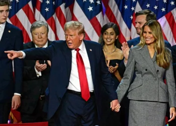 A Volta de Trump à Presidência: Um Marco na Política Americana e Reações de Lideranças Conservadoras