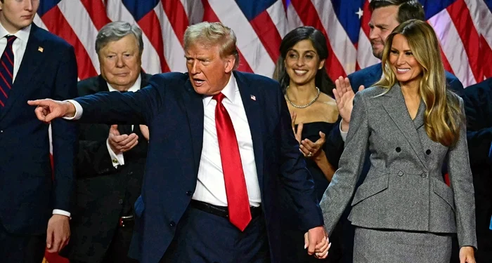 A Volta de Trump à Presidência: Um Marco na Política Americana e Reações de Lideranças Conservadoras