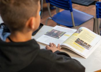 “Últimos Dias para Matrículas na Rede Estadual do Paraná: Garanta a Educação de Seu Filho em 2025”