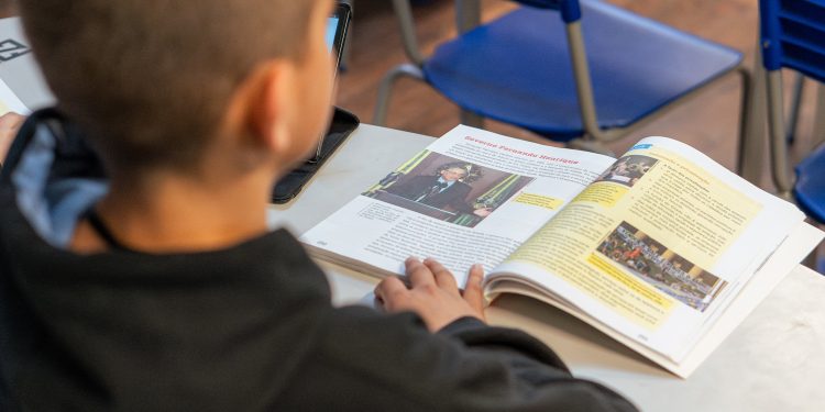 “Últimos Dias para Matrículas na Rede Estadual do Paraná: Garanta a Educação de Seu Filho em 2025”