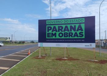 Guarapuava e região avançam com R$ 1,4 bilhão em investimentos em rodovias: modernização e segurança são prioridades