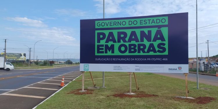 Guarapuava e região avançam com R$ 1,4 bilhão em investimentos em rodovias: modernização e segurança são prioridades