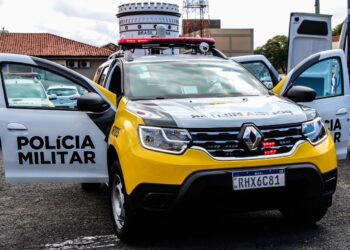 “Correndo contra a Lei: Adolescente de 16 anos em Perseguição Alucinante na BR 277 em Guarapuava”