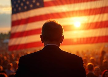 “Democratas Moderados Criticam Extrema Esquerda Após Resultados das Eleições nos EUA”