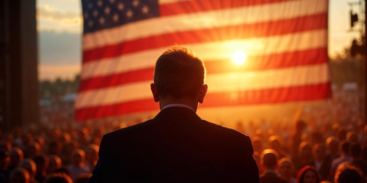 “Democratas Moderados Criticam Extrema Esquerda Após Resultados das Eleições nos EUA”