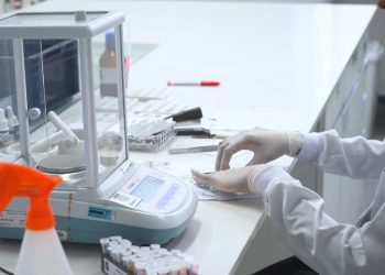 “Paraná Avança na Investigação Forense com Nova Tecnologia de DNA”