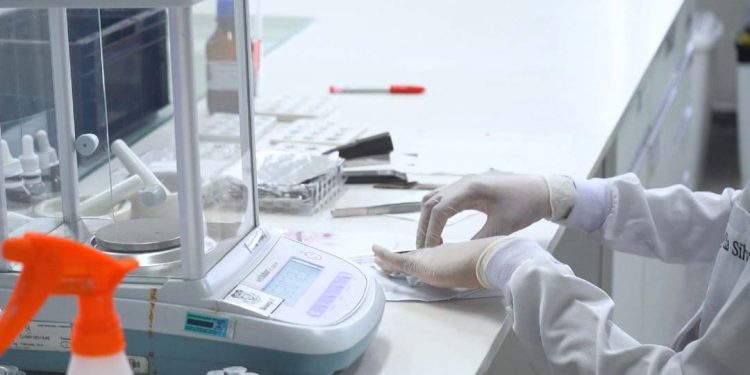 “Paraná Avança na Investigação Forense com Nova Tecnologia de DNA”