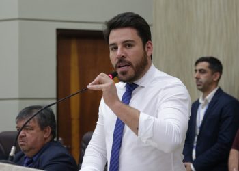 “Contas de Campanha de Pedro Luiz Moraes São Desaprovadas por Irregularidades e Falta de Transparência, Decide TRE-PR”