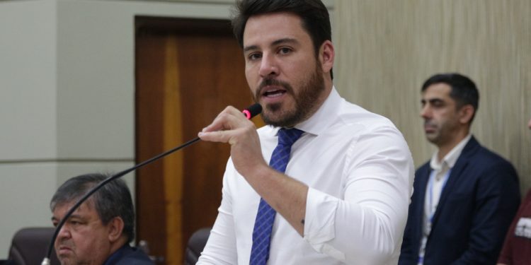 “Contas de Campanha de Pedro Luiz Moraes São Desaprovadas por Irregularidades e Falta de Transparência, Decide TRE-PR”