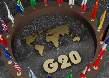 Brasil no G20: A Contradição de Defender Paz Internacional enquanto Ignora Violência Interna