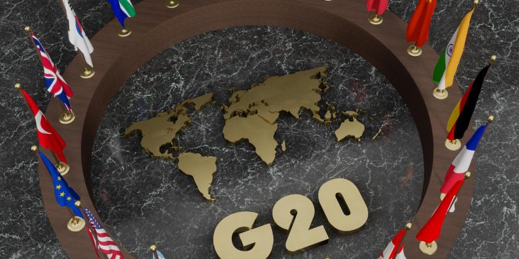 Brasil no G20: A Contradição de Defender Paz Internacional enquanto Ignora Violência Interna