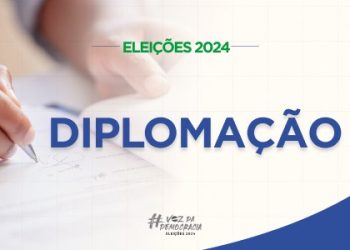 Diplomação dos Eleitos em 2024: Processo Garante Legitimidade e Transparência para Futuros Prefeitos e Vereadores