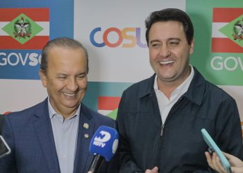 “Fim de uma Disputa Marítima de Três Décadas: Paraná e Santa Catarina Selam Acordo Histórico”