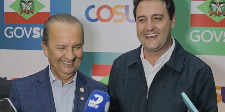 “Fim de uma Disputa Marítima de Três Décadas: Paraná e Santa Catarina Selam Acordo Histórico”