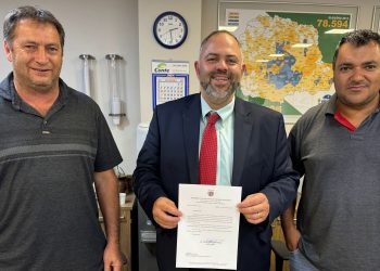 “APAE de Boa Ventura de São Roque Recebe Emenda de R$ 75 Mil para Reforçar Estrutura e Atendimento”