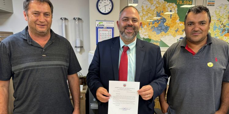 “APAE de Boa Ventura de São Roque Recebe Emenda de R$ 75 Mil para Reforçar Estrutura e Atendimento”