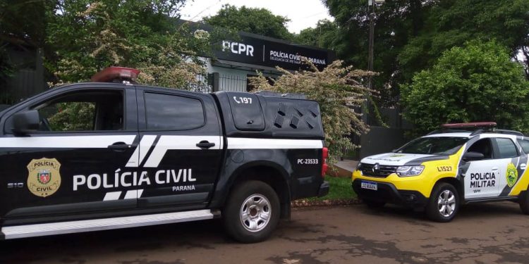 “Polícia Civil do Paraná investiga furto de carneiros em operação no Noroeste do Estado”