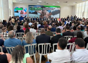 “Deputado Artagão Júnior e Governador Ratinho Júnior Destinam R$ 52 Milhões ao Terceiro Setor do Paraná”