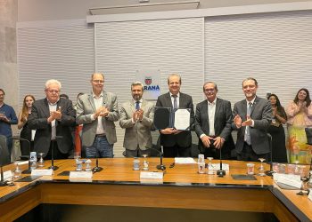 “37º Prêmio Paranaense de Ciência e Tecnologia: Reconhecendo a Inovação e o Conhecimento”