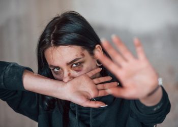 “Fuja Quando Puder: Agressor de Nova Tebas É Preso ao Voltar Para Buscar Pertences”